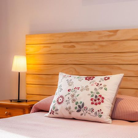 Casa Hermosa Capdepera  Ngoại thất bức ảnh