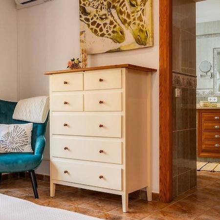 Casa Hermosa Capdepera  Ngoại thất bức ảnh