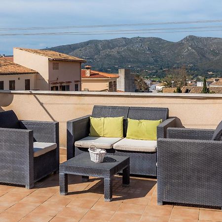 Casa Hermosa Capdepera  Ngoại thất bức ảnh