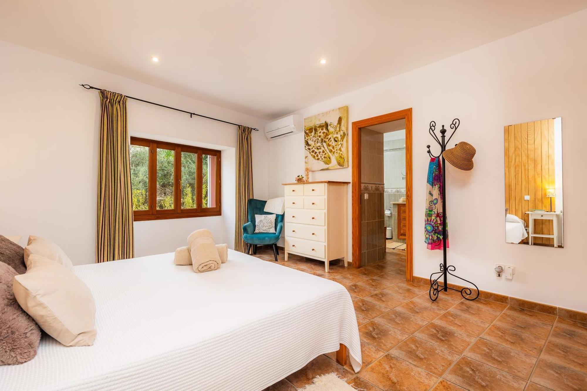 Casa Hermosa Capdepera  Ngoại thất bức ảnh