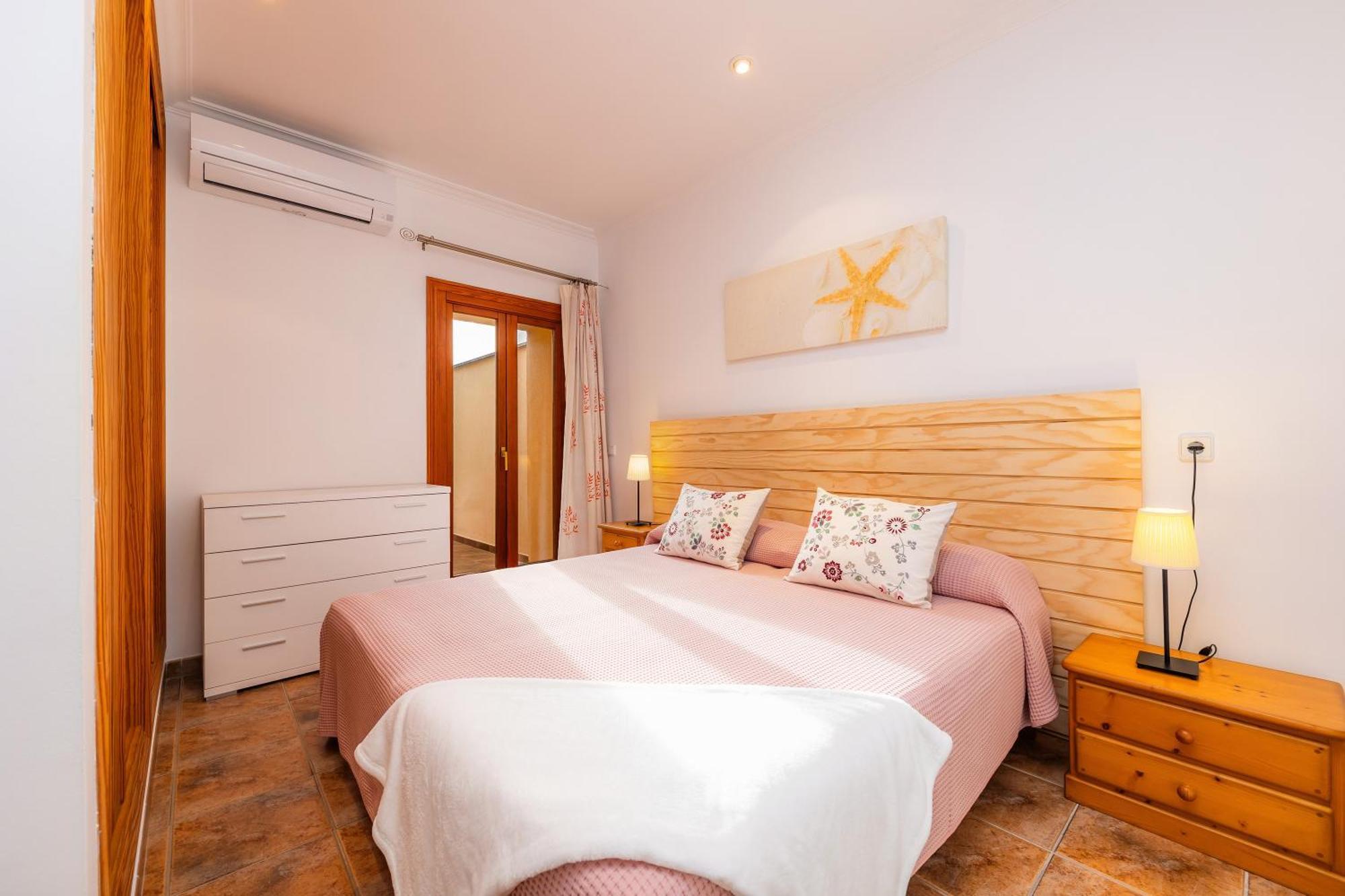 Casa Hermosa Capdepera  Ngoại thất bức ảnh