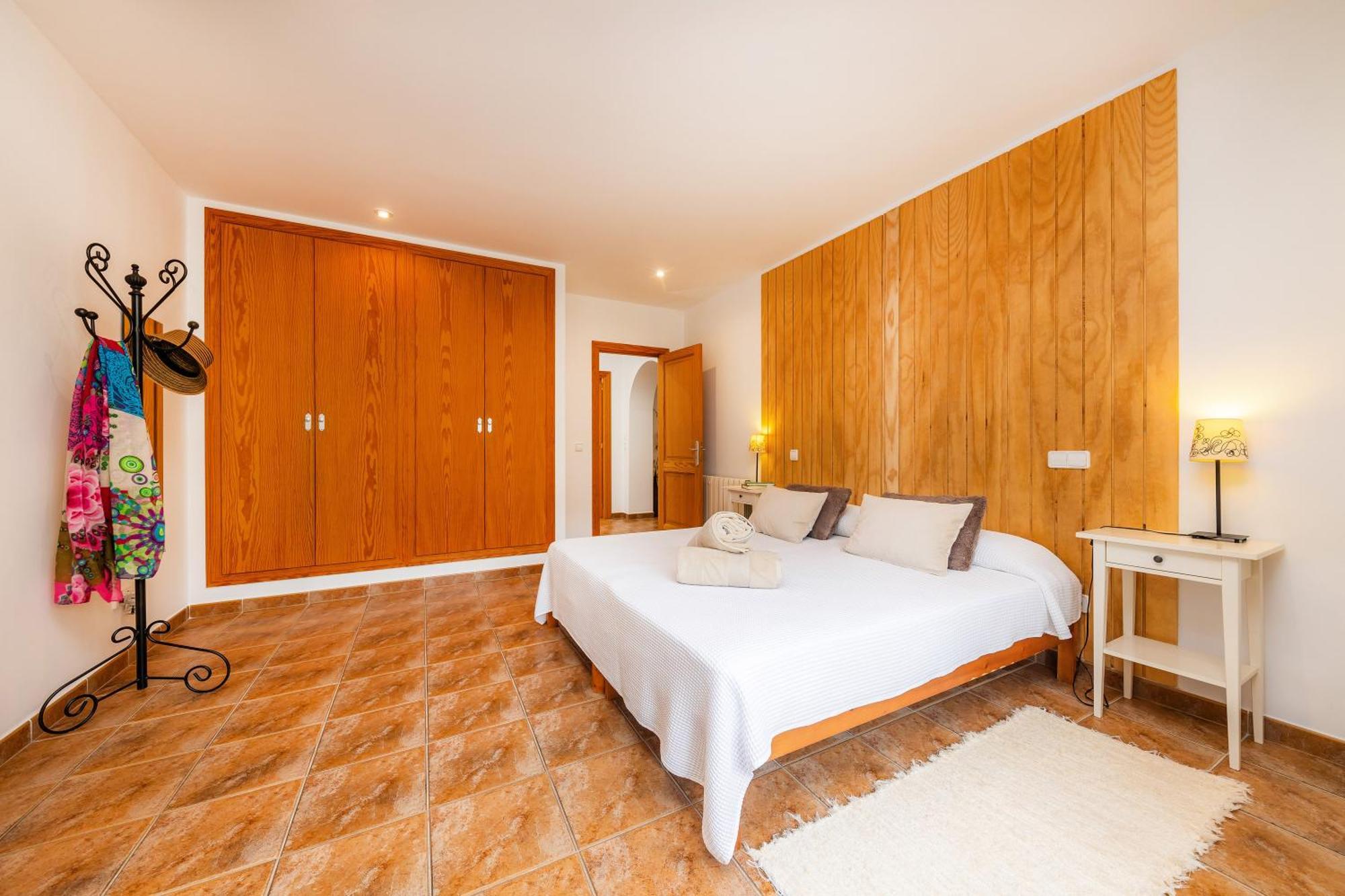 Casa Hermosa Capdepera  Ngoại thất bức ảnh