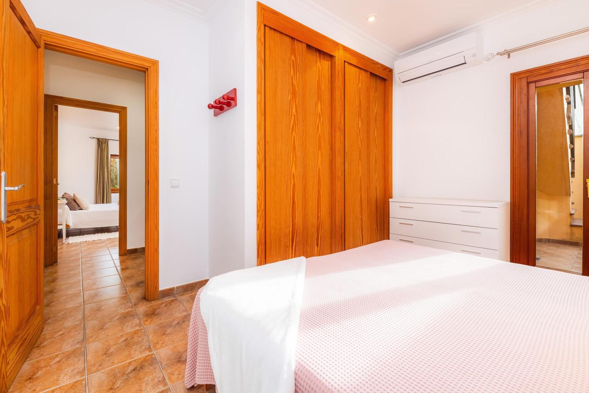 Casa Hermosa Capdepera  Ngoại thất bức ảnh