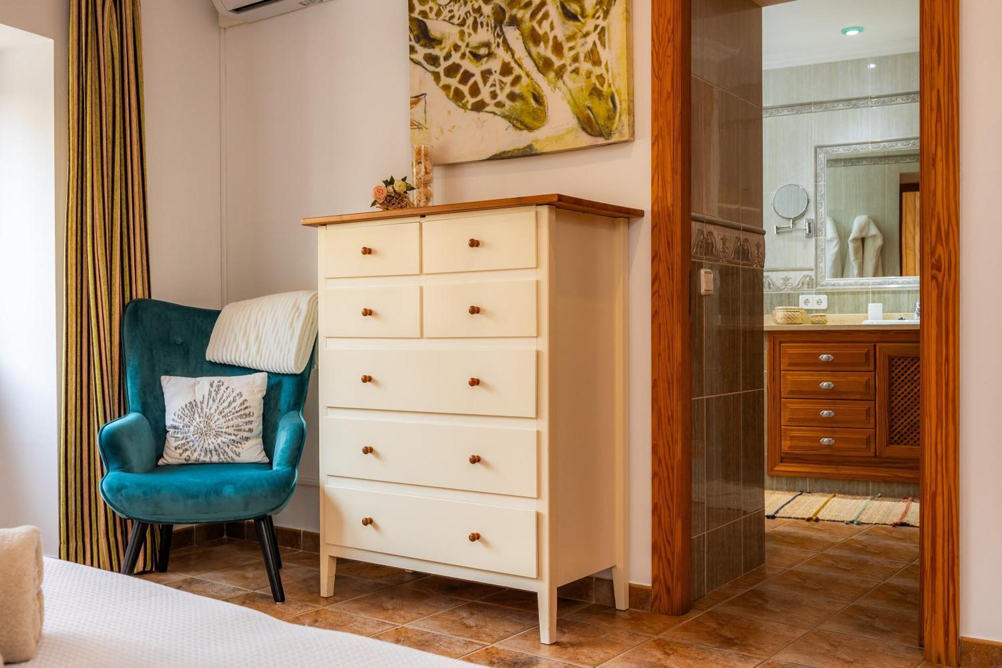 Casa Hermosa Capdepera  Ngoại thất bức ảnh