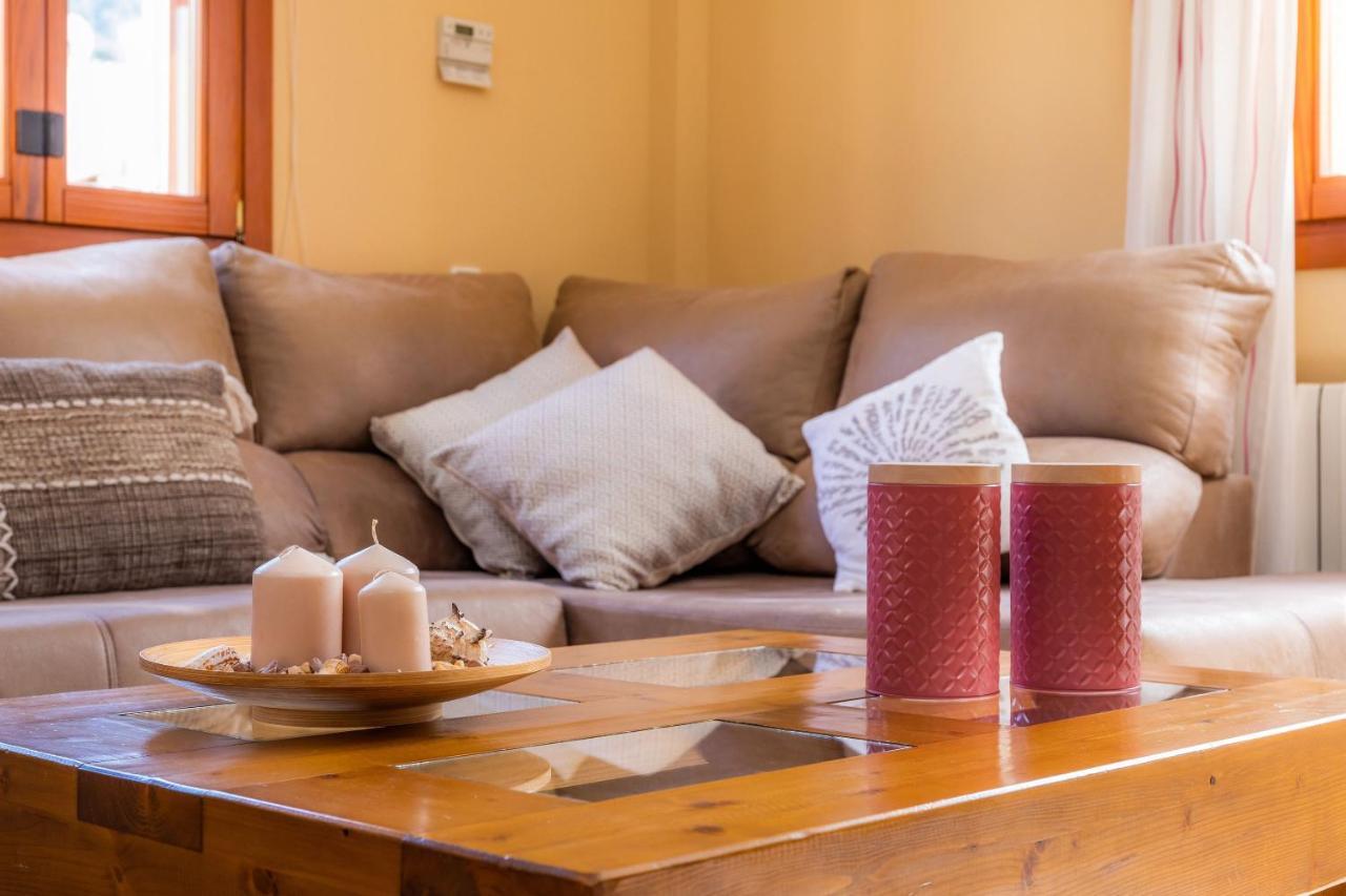 Casa Hermosa Capdepera  Ngoại thất bức ảnh