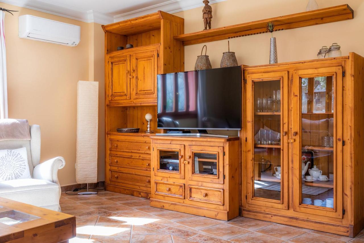 Casa Hermosa Capdepera  Ngoại thất bức ảnh