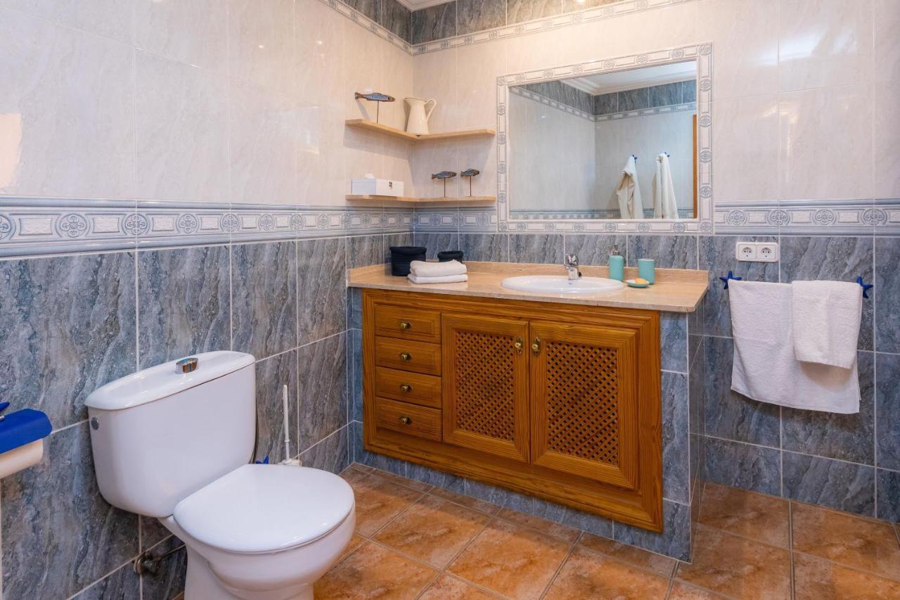 Casa Hermosa Capdepera  Ngoại thất bức ảnh